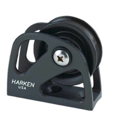 HARKEN 57mm Fixed Mastbase Block