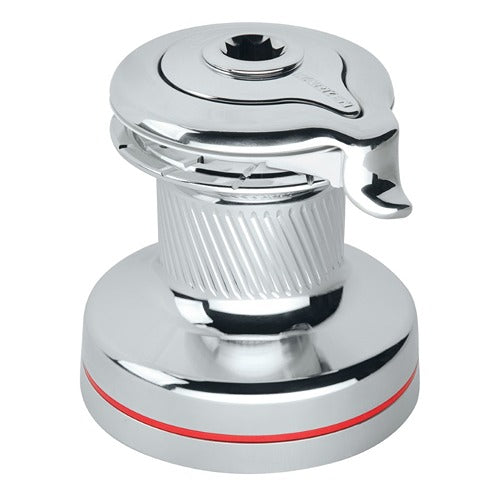 HARKEN  20 Self Tailing All Chrome Winch