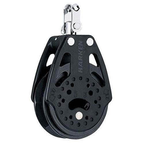 HARKEN 57mm Carbo Ratchet Block