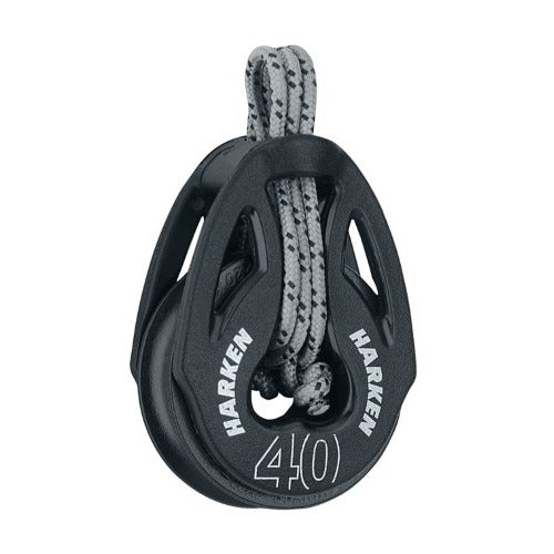 HARKEN 40mm Carbo T2 Block