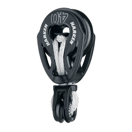 HARKEN 40mm Carbo T2 Block