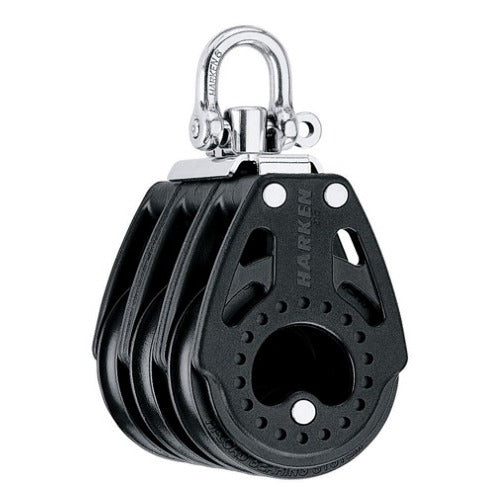 HARKEN 57mm Triple Carbo Block