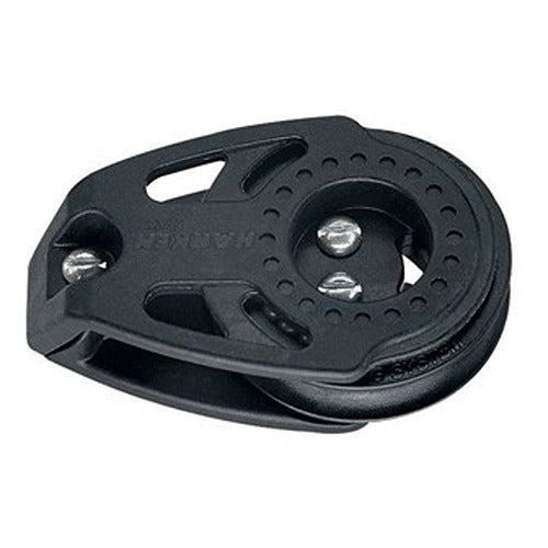 HARKEN 57mm Carbo Cheek Block