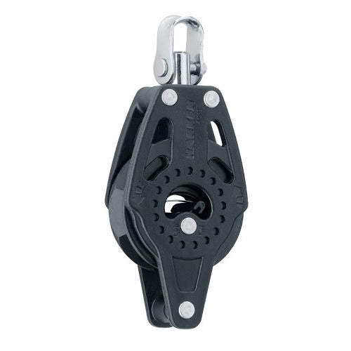 HARKEN 40mm Carbo Ratchet Block w/Becket