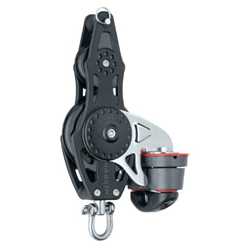 HARKEN 57mm Carbo Fiddle w/Cam Cleat & Becket