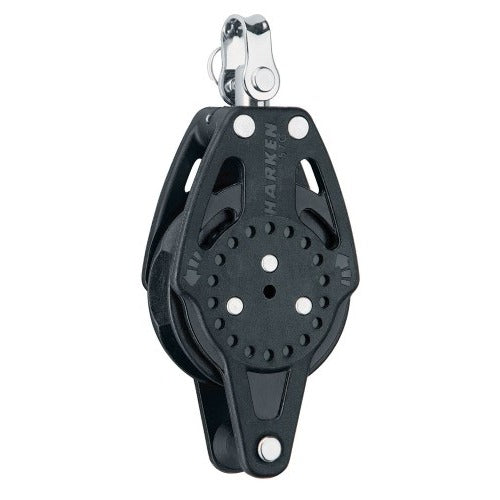 HARKEN 57mm Carbo Ratchamatic w/Becket