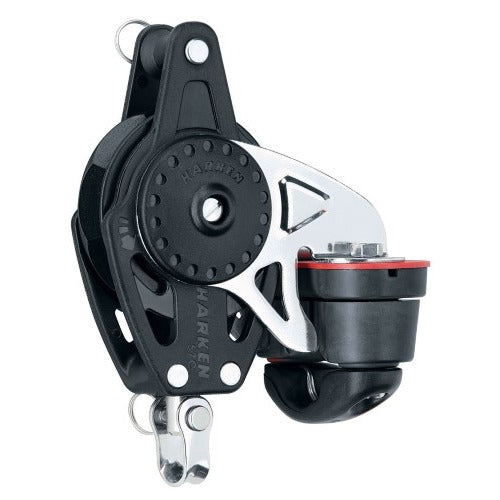 HARKEN 57mm Carbo Ratchamatic w/Cam & Becket