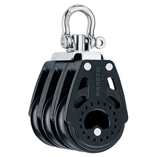 HARKEN 40mm Carbo Triple Block