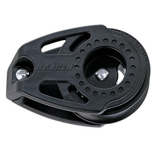 HARKEN 40mm Carbo Cheek Block