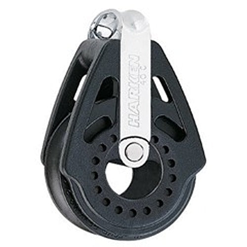 HARKEN 40mm Fixed Carbo Block