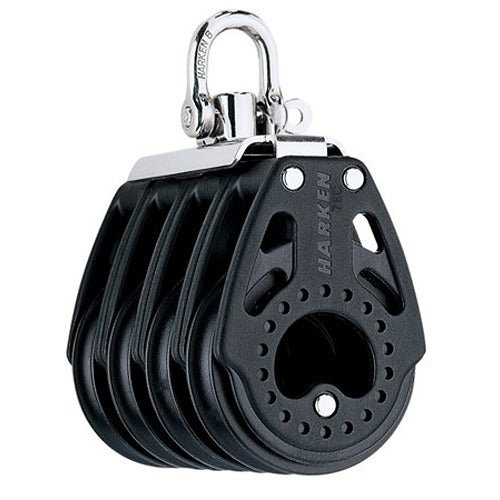 HARKEN 75mm Quad Block