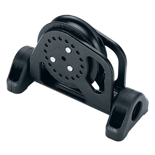 HARKEN 75mm Carbo Flip Flop Block