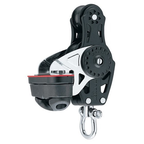 HARKEN 75mm Carbo Fiddle w/150 Cam