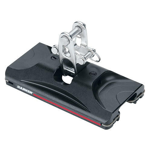 HARKEN 1250 Small Boat CB Car w/Toggle