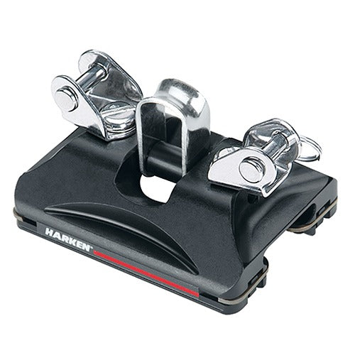 HARKEN HL Small Boat CB Car w/Swivel Ears