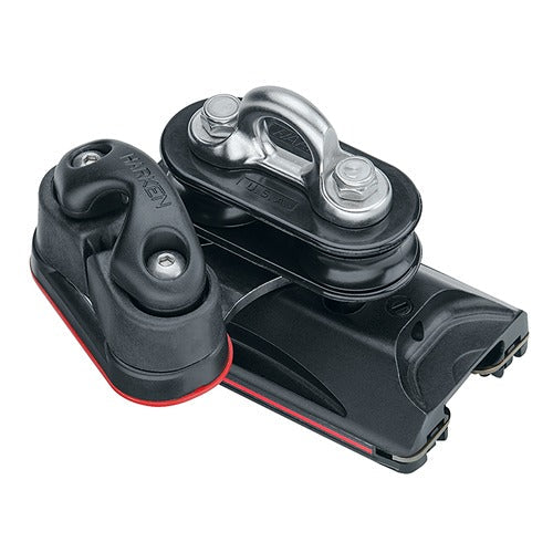 HARKEN Car HL SB Trav W/Pivot Cam Arm