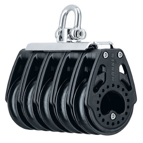 HARKEN 57mm Carbo 5 Sheave Block