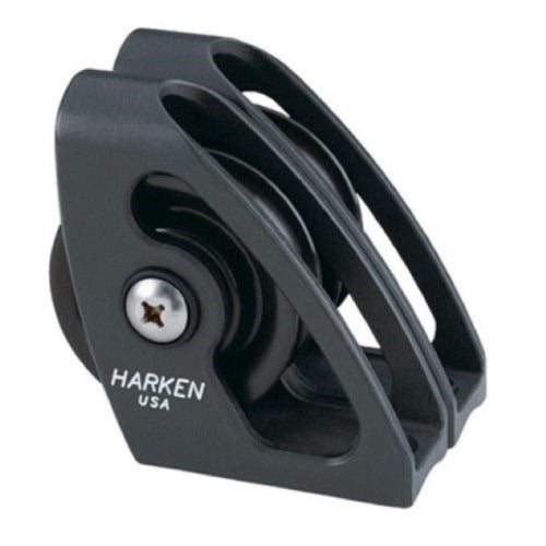 HARKEN 57mm (2.25) Double Over The Top Block