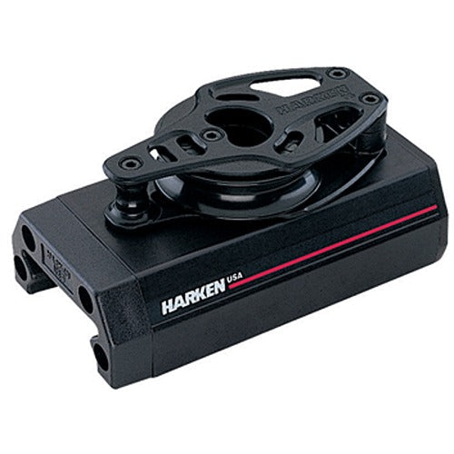 HARKEN Maxi End Stop with Becket Block