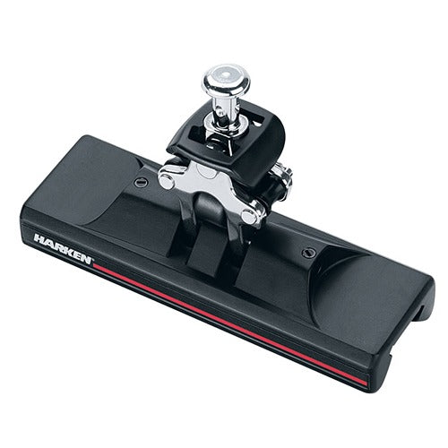 HARKEN Big Boat Roller Car w/100mm headpost for 1 Block