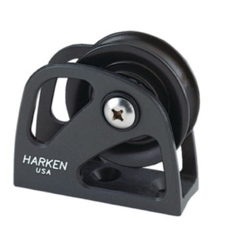 HARKEN 100mm Hi-Load Fixed Mastbase Block