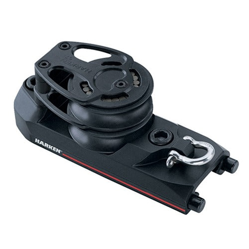 HARKEN Pair/HL Double Big Boat Traveler End Controls