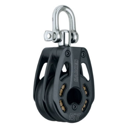 HARKEN 57mm HL Double Block