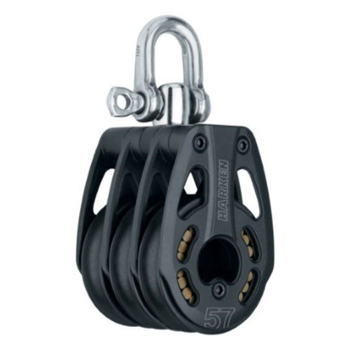 HARKEN 57mm Triple Block