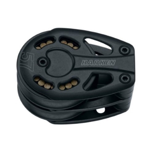 HARKEN 57mm HL Double Footblock