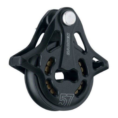 HARKEN 57mm HL Runner Block