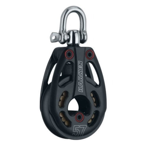 HARKEN 57mm Low Load Block