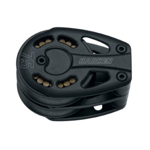 HARKEN 75mm Double Footblock