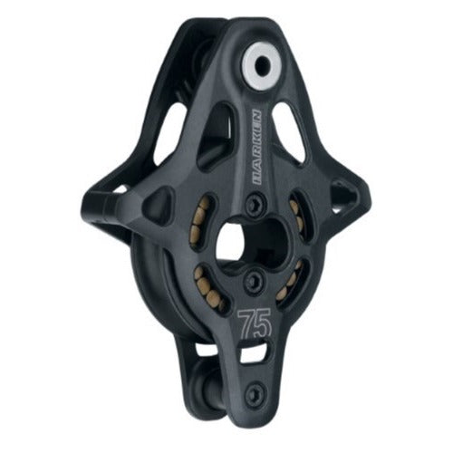 HARKEN 75mm Runner Block w/Becket