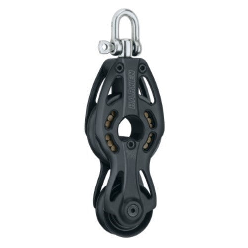 HARKEN 75mm Spriddle Block