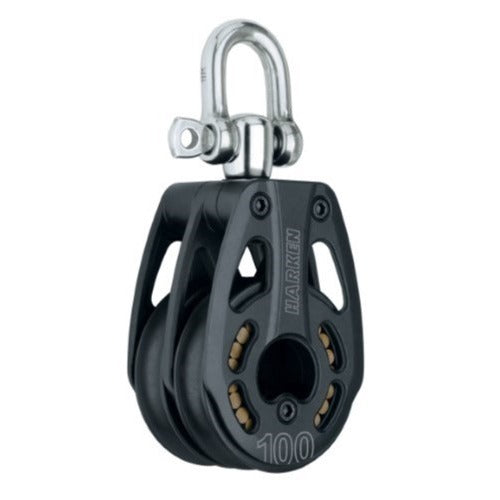 HARKEN 100mm Double Block