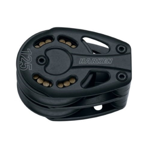 HARKEN 125mm Double Footblock