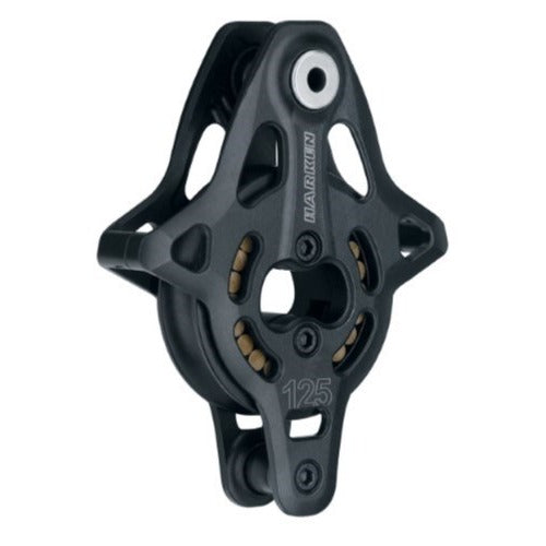 HARKEN 125mm Runner Block w/Becket