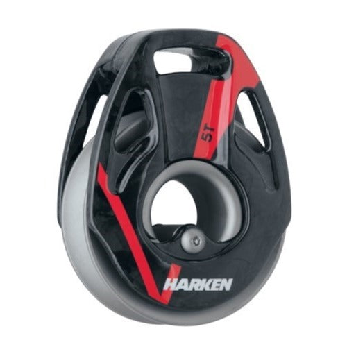 HARKEN 5.0T Carbon Loop V Block