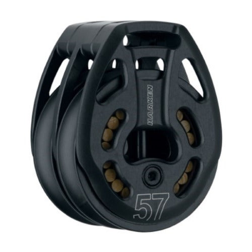 HARKEN 57mm Double Loop Block