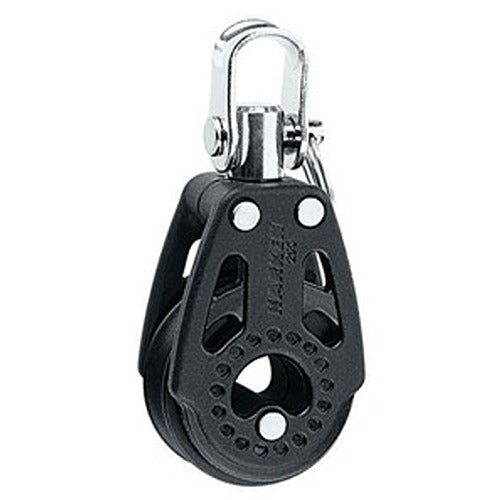 HARKEN 29mm Single Swivel Carbo Block