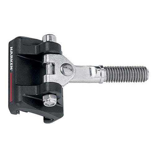 HARKEN System A Slider Battcar w/10mm Stud