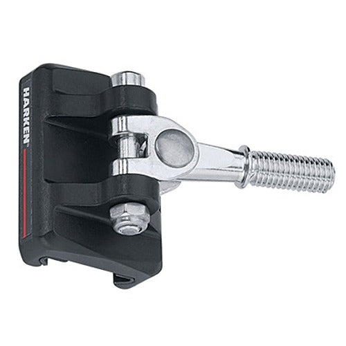 HARKEN System B Slider Battcar w/10mm Stud