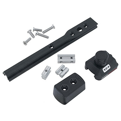 HARKEN System B CB Screwpin Endstop Kit - Round