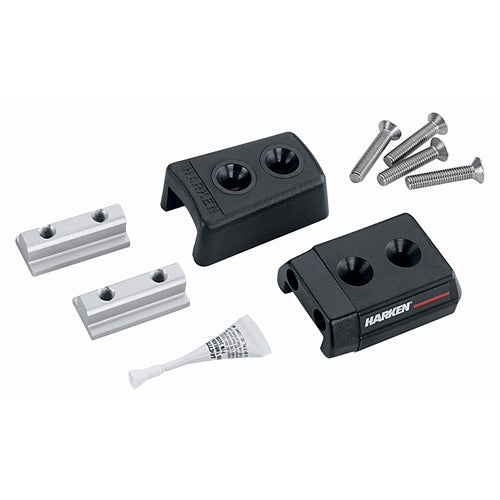 HARKEN System C CB Endstop Kit - Flat