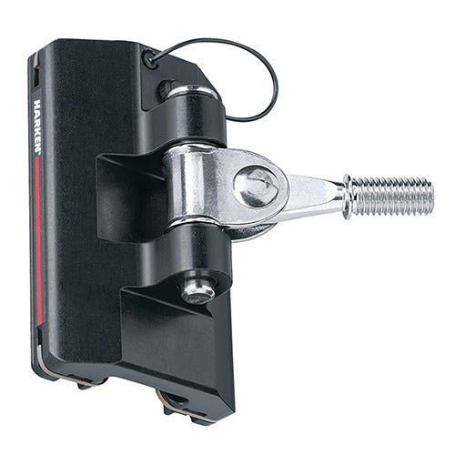 HARKEN System B CB HL Batten Car w/12mm Stud