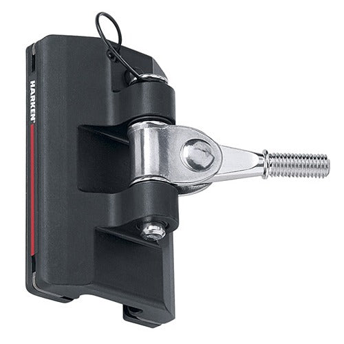 HARKEN System B CB Battcar w/14mm Stud