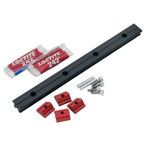 HARKEN Gate Track Slug-Mounting Kit - Flat