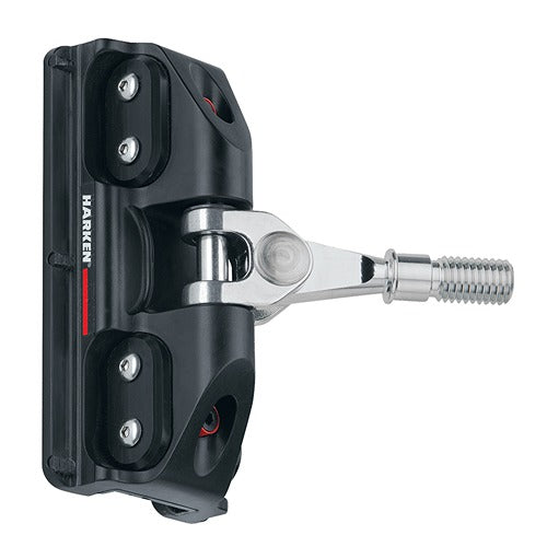 HARKEN 26mm M12 C-Tech CRX Batten Car