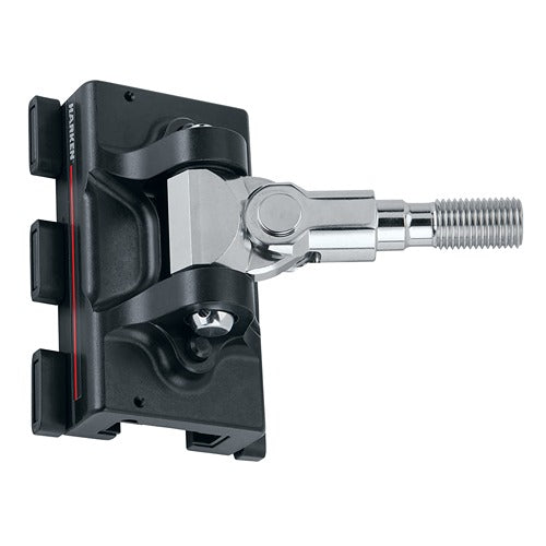 HARKEN 18mm Batten Car Assembly