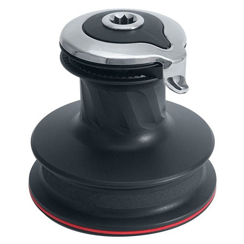 HARKEN Performa Self-Tailing Alum Quattro Winch